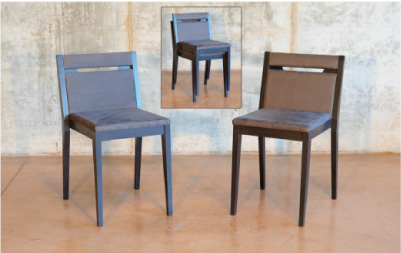 とうはら作品　イタリア家具デザイン