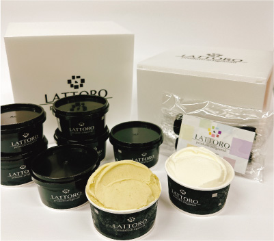 とうはら作品パッケージ