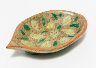 オーブン陶芸写真